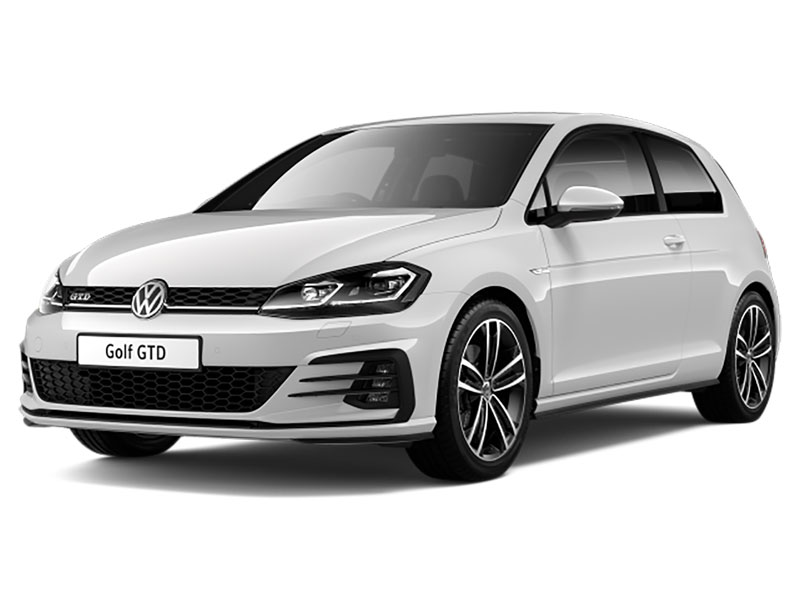 Volkswagen Golf Manuel Benzinli