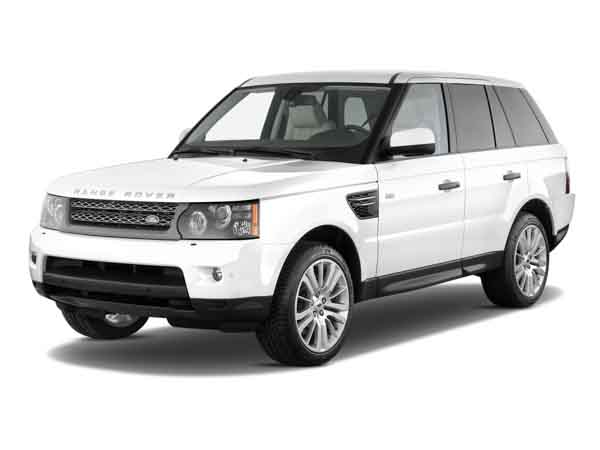 RANGE ROVER