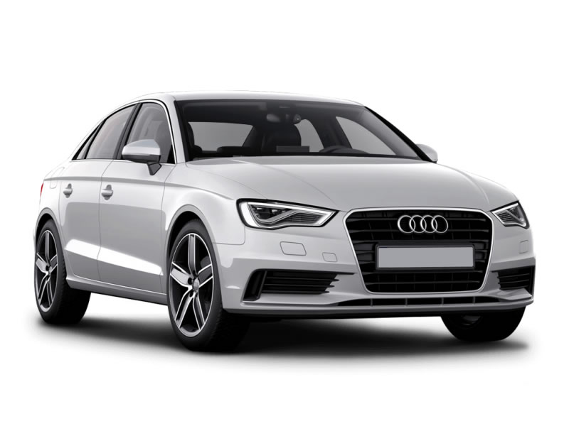 Audi A3 Otomatik Dizel