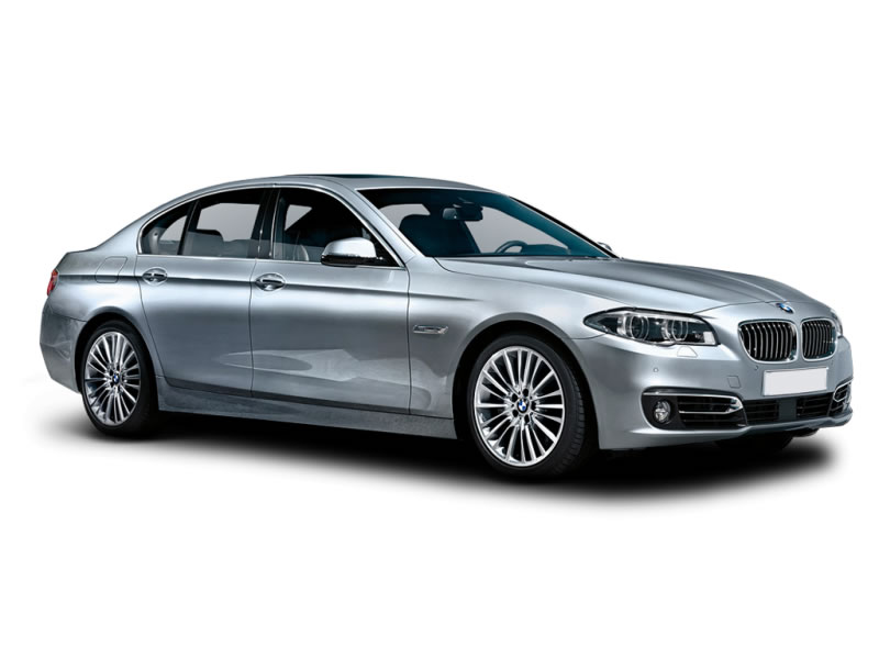 BMW 5.20d