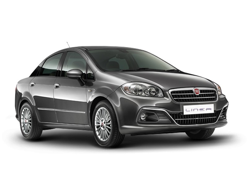 Fiat Linea Manuel Dizel