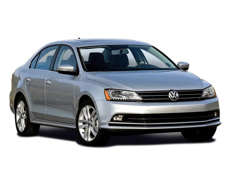 Volkswagen Jetta Otomatik Benzinli